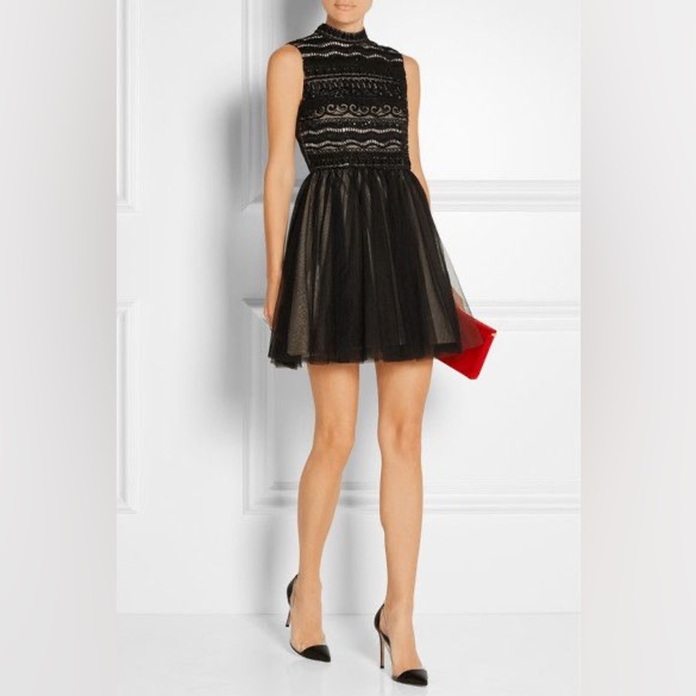 Alice + Olivia dress